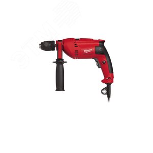 Дрель ударная PDE 16 RP (4933409206) - Milwaukee