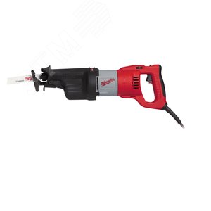Сабельная пила SSPE 1300 RX (4933440590) - Milwaukee