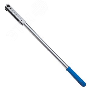 Динамометрический ключ серии INDUSTRIAL, 1/2', 70-330 Нм, кейс - King Tony