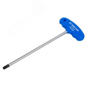 Ключ Т-образный TORX T40, 200 мм - King Tony