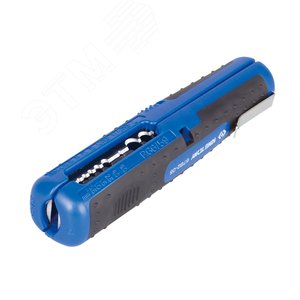 Стриппер многофункциональный для зачистки и резки провода - King Tony
