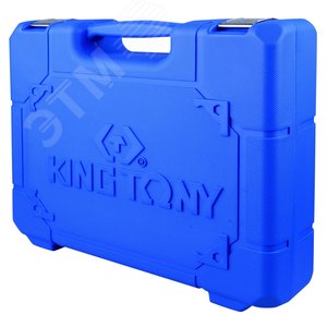 Кейс для ложемента №9 (280х375 мм) (820011) - King Tony