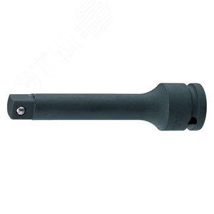 Удлинитель ударный 1/2', 125 мм, с шариковым фиксатором - King Tony