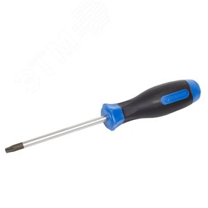 Отвертка TORX Т27, L = 100 мм (14232704) - King Tony