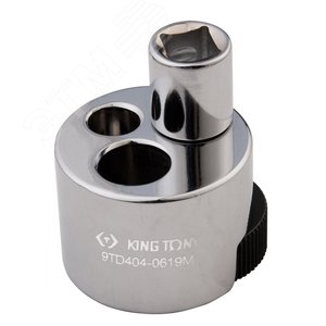 Шпильковерт, 6-19 мм, эксцентриковый - King Tony