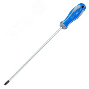 Отвертка TORX Т30, L = 250 мм (14233010) - King Tony