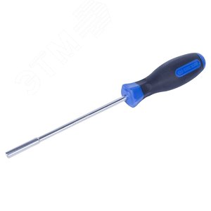 Отвертка торцевая 4 мм, 225 мм - King Tony