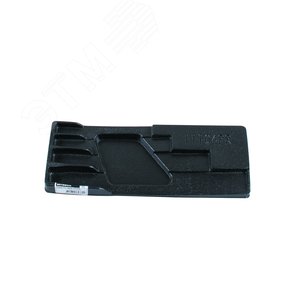 Ложемент для набора зубил 11104PR10, PVC - King Tony