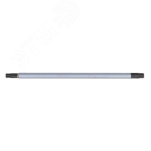 Вставка (бита) для отвертки 91232, TORX T30 / TORX T40 - King Tony