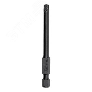 Вставка (бита) торцевая 1/4‘, TORX, Т40, L = 150 мм, для шуруповерта (711540T) - King Tony