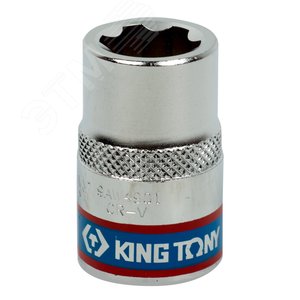 Головка торцевая 1/2' RIBE M12S, для двигателя Nissan - King Tony