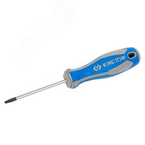 Отвертка TORX Т15, L = 75 мм (14231503) - King Tony
