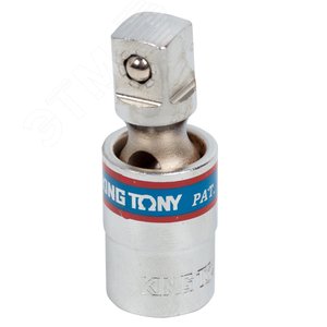 Кардан 3/8‘, шаровый (3794) - King Tony
