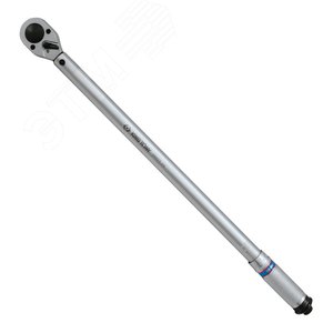 Динамометрический ключ серии CLASSIC, 1/2', 70-340 Нм, футляр - King Tony