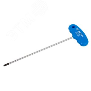 Ключ Т-образный TORX T25, 200 мм - King Tony