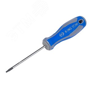 Отвертка TORX Т8, L = 75 мм (14230803) - King Tony