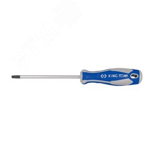 Отвертка TORX Т25, L = 100 мм (14232504) - King Tony