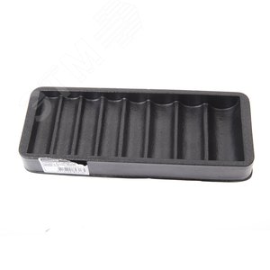 Ложемент для набора глубоких торцевых головок 3508MR, 3508SR, PVC (84350880B) - King Tony