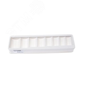 Ложемент для набора ударных торцевых головок 4408MP, PVC - King Tony