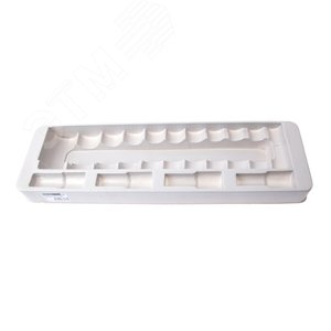 Ложемент для набора ударных глубоких торцевых головок 4415MP03, PVC (84441512H) - King Tony