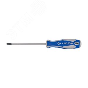 Отвертка TORX T40, L = 150 мм (14234006) - King Tony