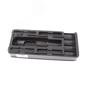 Ложемент для отвертки ударной 4505MR, PVC - King Tony