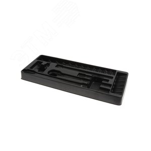 Ложемент для наборов торцевых головок 4032MR, 4032SR, 4532MR, 4532SR, PVC - King Tony