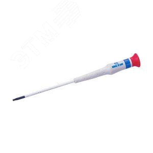 Отвертка прецизионная TORX Т5, 75 мм (14330503) - King Tony