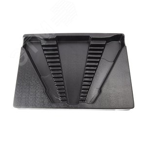 Ложемент для набора комбинированных ключей 9-1216MR03, PVC - King Tony
