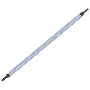 Вставка (бита) прецизионная для отвертки 91230, TORX T7 /TORX T15 (24330715) - King Tony