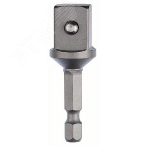 Переходник 1/4'>1/2' - King Tony