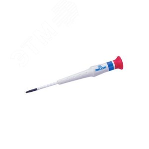 Отвертка прецизионная TORX Т8, 40 мм (14330815) - King Tony