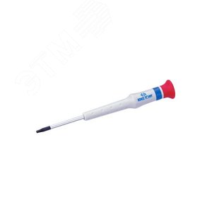Отвертка прецизионная TORX Т9, 50 мм (14330902) - King Tony