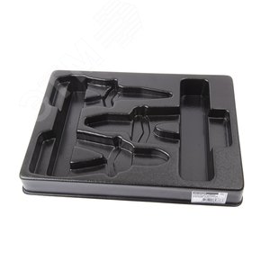 Ложемент для набора пассатижей и бокорезов 9-40103GP, PVC - King Tony