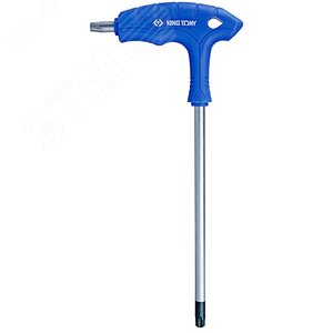 Ключ L-образный TORX Т50, 280 мм (116350R) - King Tony