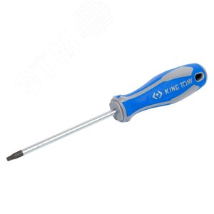 Отвертка TORX Т20, L = 100 мм (14232004) - King Tony