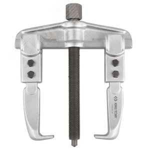 Съемник подшипников 2-х захватный 240 мм - King Tony