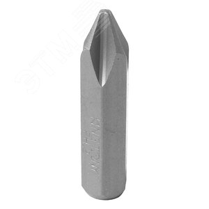 Вставка (бита) торцевая 5/16', Phillips, PH2, L = 36 мм - King Tony