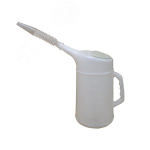 Емкость мерная с крышкой 4 л - Мастак