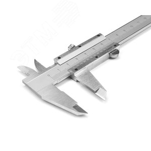 Штангенциркуль ШЦ-1-125 0.05 - фото 4
