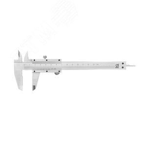Штангенциркуль ШЦ-1-125 0.1 - Hortz