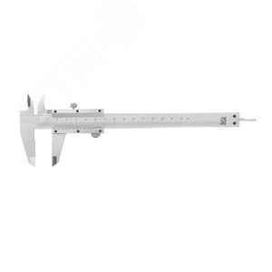 Штангенциркуль ШЦ-1-150 0.05 - Hortz
