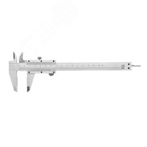Штангенциркуль ШЦ-1-150 0.1 - Hortz
