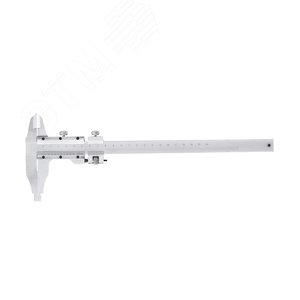 Штангенциркуль ШЦ-2- 250 0.05 - Hortz