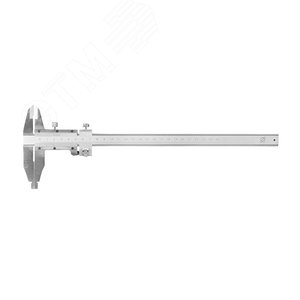 Штангенциркуль ШЦ-2- 250 0.1 губки 60мм - Hortz
