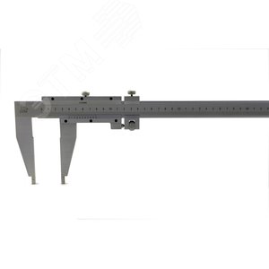 Штангенциркуль ШЦ-3- 400 0,05 губ. 200мм - Hortz