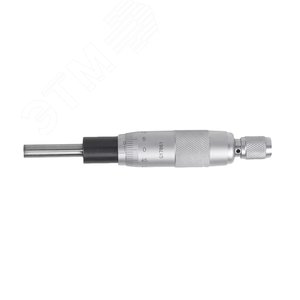 Головка микрометрическая МГ- 25 - Hortz