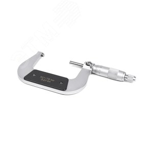 Микрометр МК-75 0,01 - фото 2