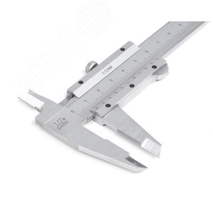 Штангенциркуль ШЦ-1-125 0,02 губки 40мм - фото 4