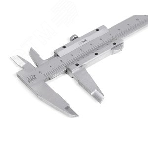 Штангенциркуль ШЦ-1-150 0,05 губки 40мм - фото 4